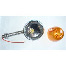 BLINKR TYP JAWA 634, ČZ EXPORT -  DLOUHÝ